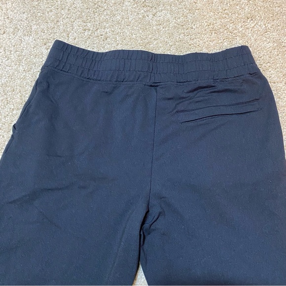 Varley Dark Navy Joggers - Picture 8 of 15